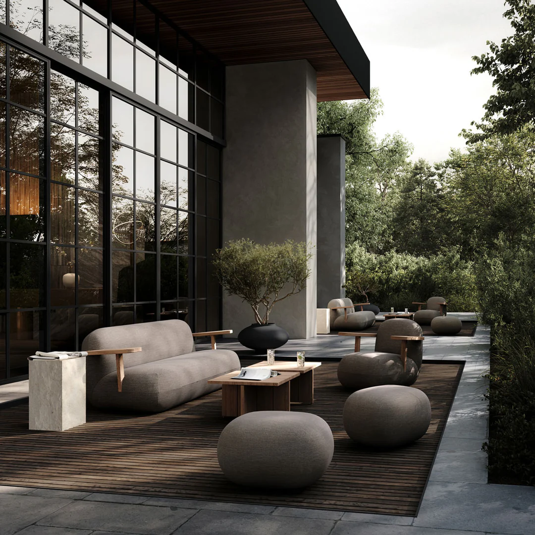 Timeless Elegance for Modern Living